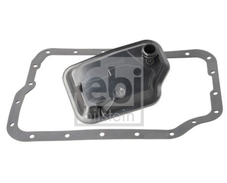 Hydraulic Filter Set, automatic transmission 106891 FEBI, Image 2