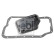 Hydraulic Filter Set, automatic transmission 106891 FEBI, Thumbnail 2