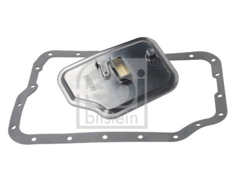 Hydraulic Filter Set, automatic transmission 106891 FEBI, Image 3