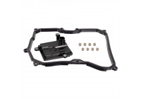 Hydraulic Filter Set, automatic transmission 107012 FEBI