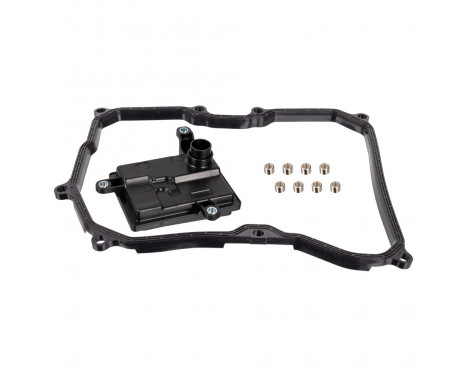 Hydraulic Filter Set, automatic transmission 107012 FEBI