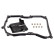 Hydraulic Filter Set, automatic transmission 107012 FEBI