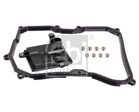 Hydraulic Filter Set, automatic transmission 107012 FEBI, Image 2