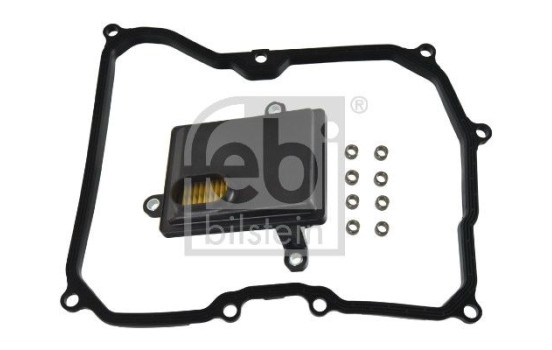 Hydraulic Filter Set, automatic transmission 107013 FEBI, Image 3
