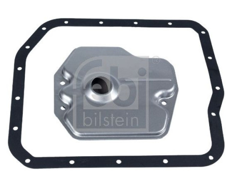 Hydraulic Filter Set, automatic transmission 107402 FEBI, Image 2