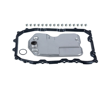 Hydraulic Filter Set, automatic transmission 107404 FEBI