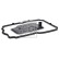 Hydraulic Filter Set, automatic transmission 107823 FEBI, Thumbnail 3