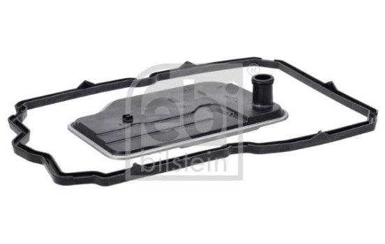 Hydraulic Filter Set, automatic transmission 107823 FEBI, Image 3