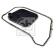 Hydraulic Filter Set, automatic transmission 107825 FEBI, Thumbnail 4