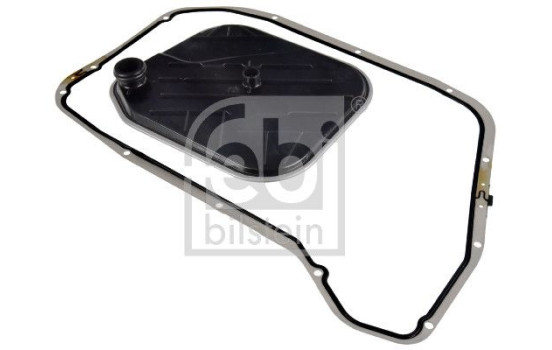 Hydraulic Filter Set, automatic transmission 107825 FEBI, Image 4