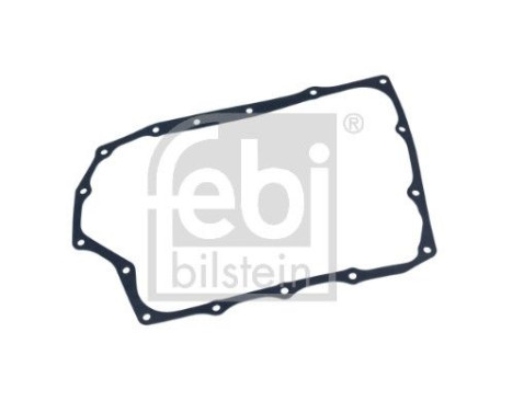 Hydraulic Filter Set, automatic transmission 107828 FEBI, Image 4