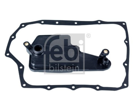 Hydraulic Filter Set, automatic transmission 107828 FEBI, Image 4