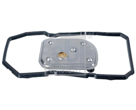 Hydraulic Filter Set, automatic transmission 107829 FEBI, Image 2