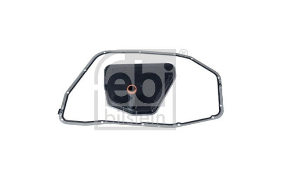 Hydraulic Filter Set, automatic transmission 107830 FEBI, Image 2