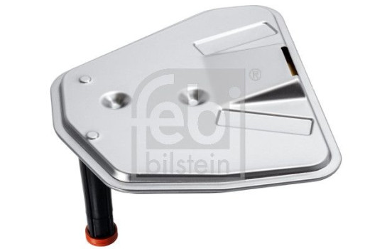 Hydraulic Filter Set, automatic transmission 107830 FEBI, Image 3