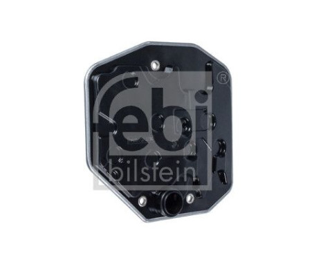 Hydraulic Filter Set, automatic transmission 107832 FEBI, Image 3