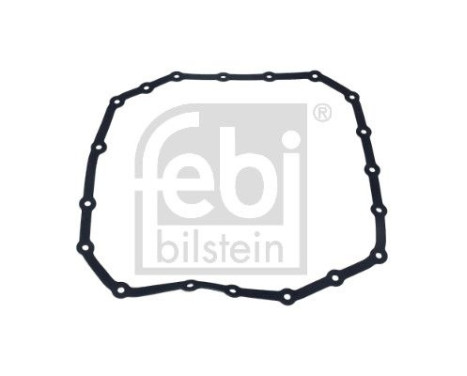Hydraulic Filter Set, automatic transmission 107832 FEBI, Image 4