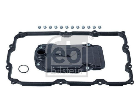 Hydraulic Filter Set, automatic transmission 107835 FEBI, Image 2