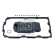 Hydraulic Filter Set, automatic transmission 107835 FEBI, Thumbnail 2