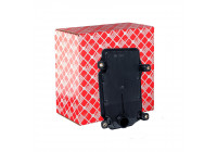 Hydraulic Filter Set, automatic transmission 108181 FEBI