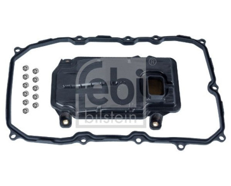 Hydraulic Filter Set, automatic transmission 108181 FEBI, Image 2