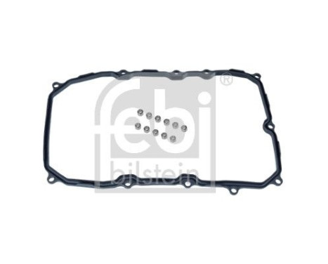 Hydraulic Filter Set, automatic transmission 108181 FEBI, Image 4