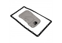 Hydraulic Filter Set, automatic transmission 108862 FEBI