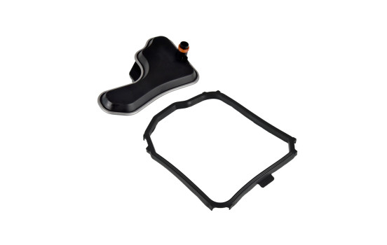 Hydraulic Filter Set, automatic transmission 108863 FEBI, Image 2