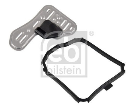 Hydraulic Filter Set, automatic transmission 108863 FEBI, Image 3
