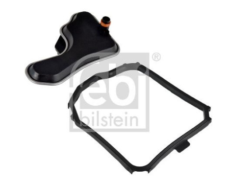Hydraulic Filter Set, automatic transmission 108863 FEBI, Image 4