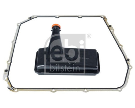 Hydraulic Filter Set, automatic transmission 109100 FEBI, Image 2