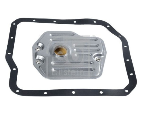 Hydraulic Filter Set, automatic transmission 109412 FEBI, Image 2