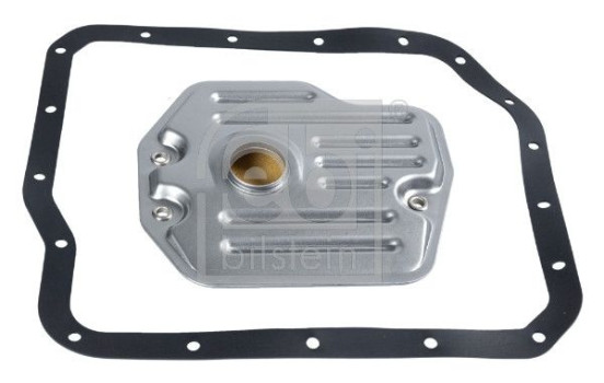 Hydraulic Filter Set, automatic transmission 109412 FEBI, Image 2