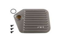 Hydraulic Filter Set, automatic transmission 11675 FEBI