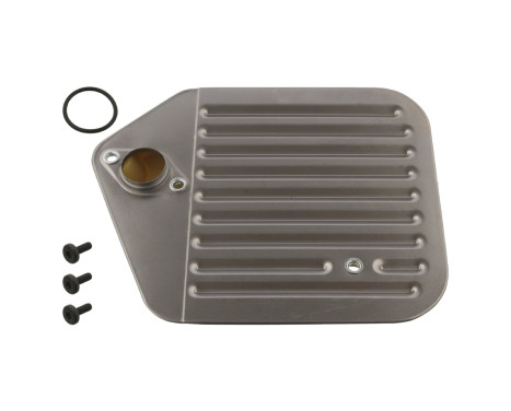 Hydraulic Filter Set, automatic transmission 11675 FEBI