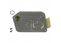 Hydraulic Filter Set, automatic transmission 12671 FEBI