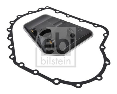 Hydraulic Filter Set, automatic transmission 170014 FEBI, Image 3