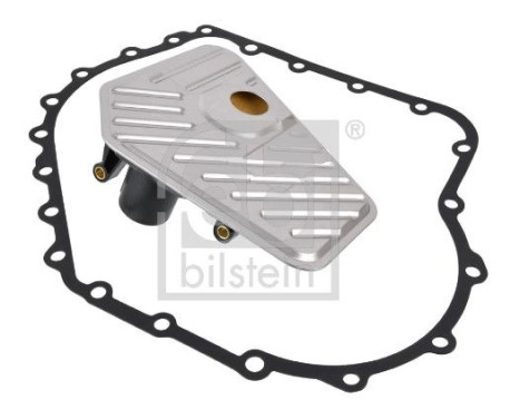 Hydraulic Filter Set, automatic transmission 170014 FEBI, Image 4