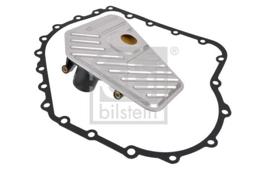 Hydraulic Filter Set, automatic transmission 170014 FEBI, Image 4