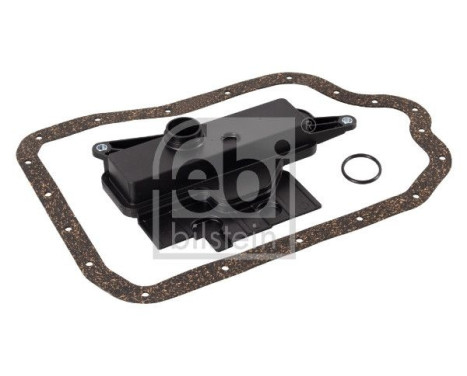 Hydraulic Filter Set, automatic transmission 170144 FEBI, Image 2