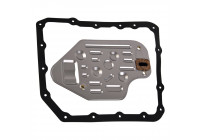 Hydraulic Filter Set, automatic transmission 170411 FEBI