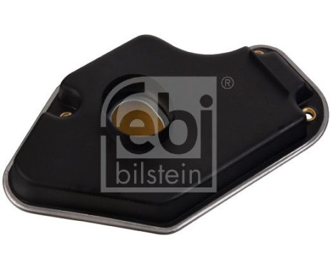 Hydraulic Filter Set, automatic transmission 170411 FEBI, Image 4