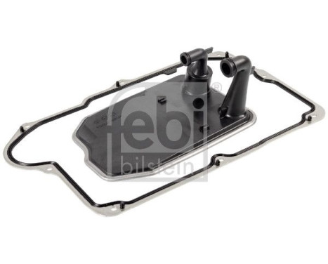 Hydraulic Filter Set, automatic transmission 171138 FEBI, Image 3
