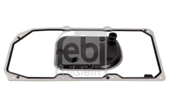 Hydraulic Filter Set, automatic transmission 171509 FEBI, Image 2