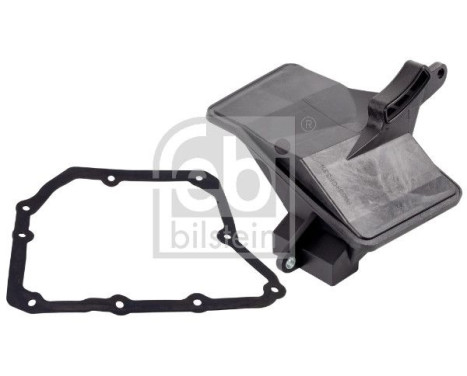 Hydraulic Filter Set, automatic transmission 171643 FEBI, Image 2