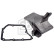Hydraulic Filter Set, automatic transmission 171643 FEBI, Thumbnail 2