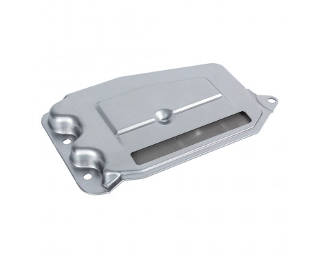 Hydraulic Filter Set, automatic transmission 172305 FEBI, Image 2