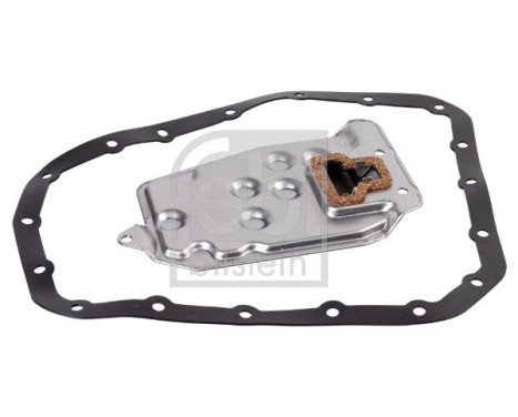 Hydraulic Filter Set, automatic transmission 172305 FEBI, Image 3