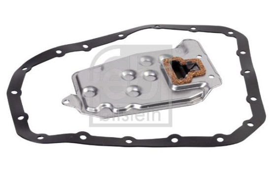 Hydraulic Filter Set, automatic transmission 172305 FEBI, Image 3