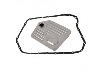 Hydraulic Filter Set, automatic transmission 172566 FEBI
